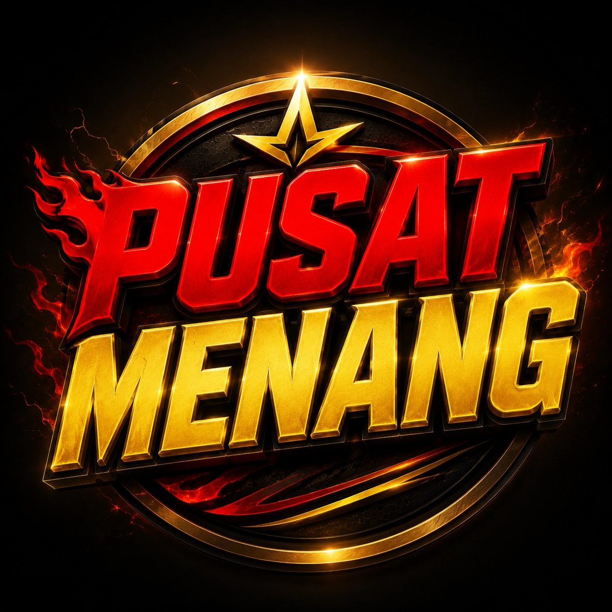 Pusatmenang — mitra unggulan